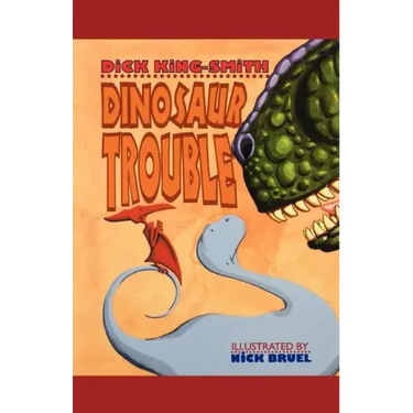 Dinosaur Trouble