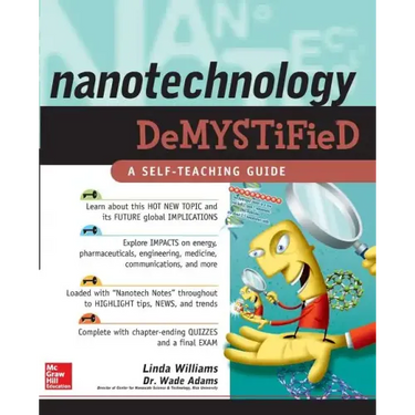 Nanotechnology Demystified