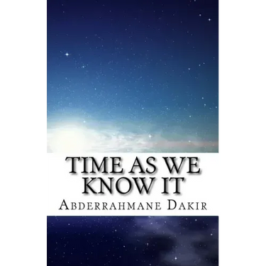 Time As We Know It