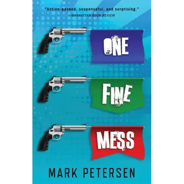 One Fine Mess