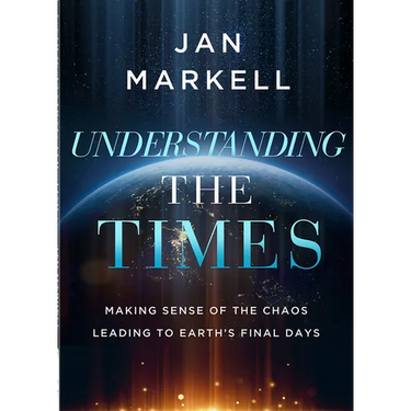 Understanding the Times: Making Sense of the Chaos Leading to Earth's Final Days