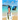 Juri-chan's Coloring Book: Journey to Okinawa