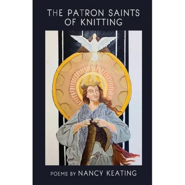 The Patron Saints of Knitting