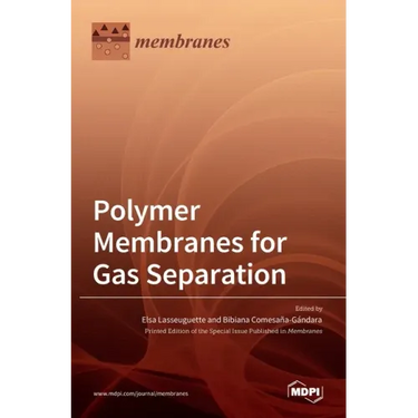 Polymer Membranes for Gas Separation