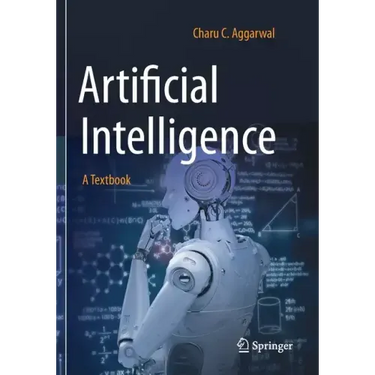 Artificial Intelligence: A Textbook