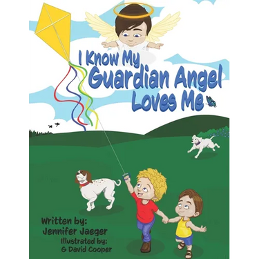 I Know My Guardian Angel Loves Me