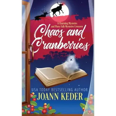 Chaos and Cranberries