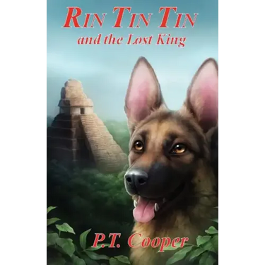 Rin Tin Tin and the Lost King