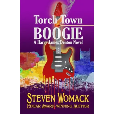Torch Town Boogie