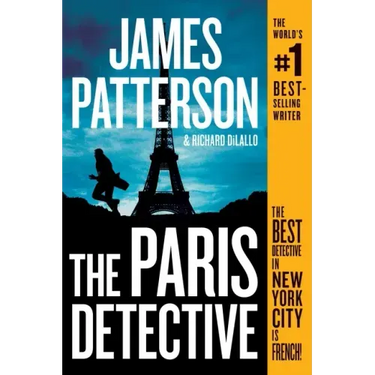 The Paris Detective
