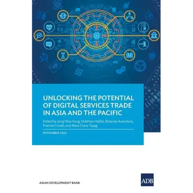 Unlocking the Potential of Digital Services Trade in Asia and the Pacific