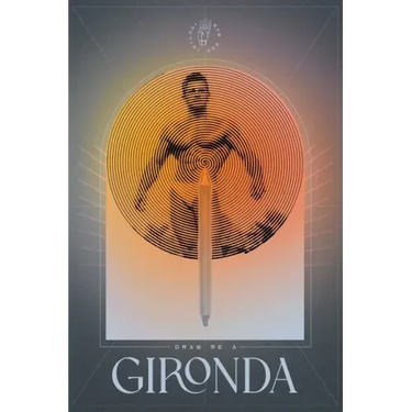 Draw Me a Gironda