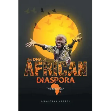 The Dna of African Diaspora: The Black Usa