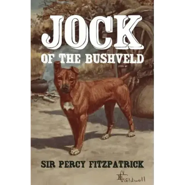 Jock of the Bushveld