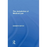 The Jurisdiction of Medical Law