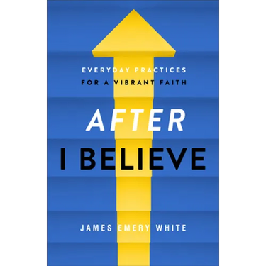 After "I Believe"