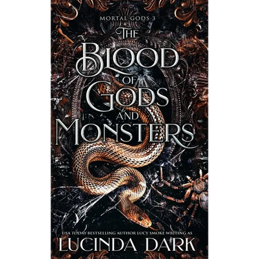 The Blood of Gods and Monsters