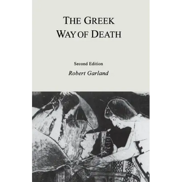 The Greek Way of Death: Jealousy in Literature