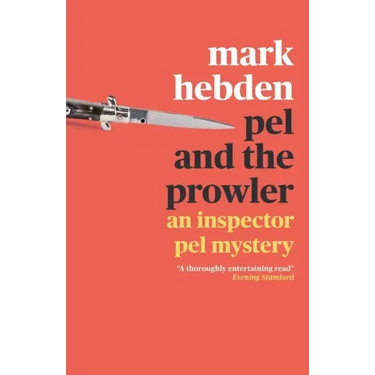 Pel and the Prowler