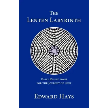 The Lenten Labyrinth