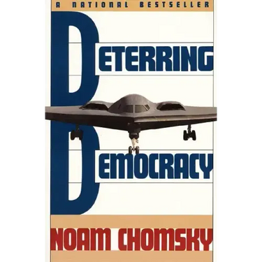 Deterring Democracy