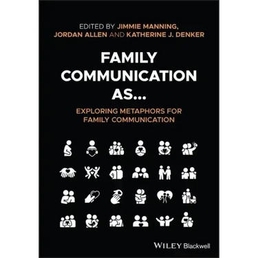 Family Communication As... Exploring Metaphors for Family Communication