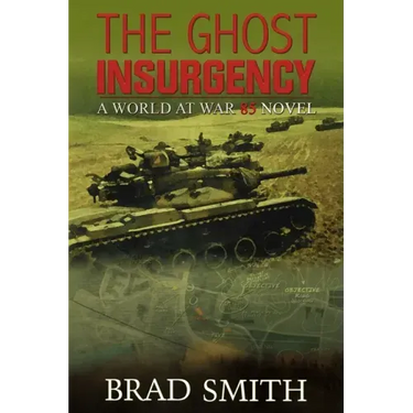 The Ghost Insurgency