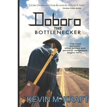 Doboro the Bottlenecker