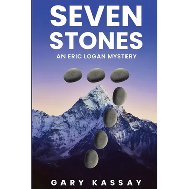 Seven Stones: An Eric Logan Mystery