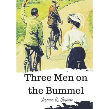 Three Men on the Bummel