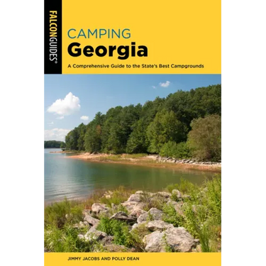 Camping Georgia