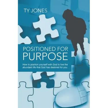 Positioned for Purpose