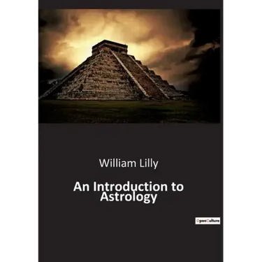 An Introduction to Astrology