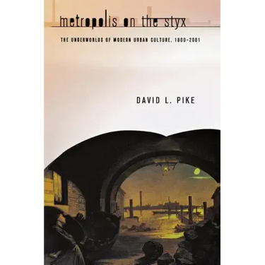 Metropolis on the Styx