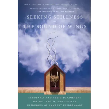 Seeking Stillness or The Sound of Wings