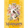 Noragami Omnibus 2 (Vol. 4-6): Stray God