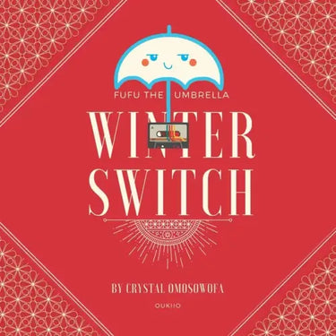 FuFu the Umbrella Winter Switch