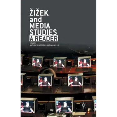 I Ek and Media Studies: A Reader