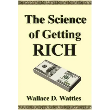 The Science of Getting Rich