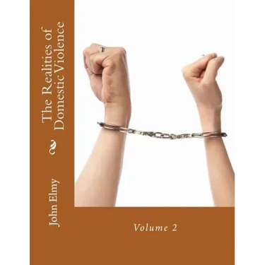 The Realities of Domestic Violence: Volume 2