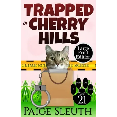 Trapped in Cherry Hills