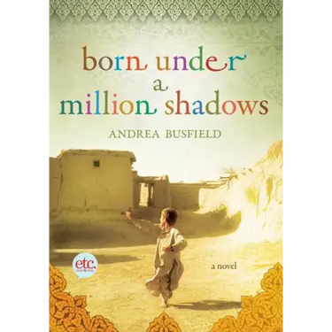 Born Under a Million Shadows