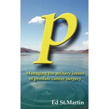 P: Managing the Urinary Issues of Prostate Cancer Surgery