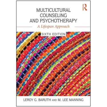 Multicultural Counseling and Psychotherapy: A Lifespan Approach