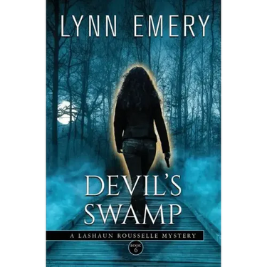 Devil's Swamp