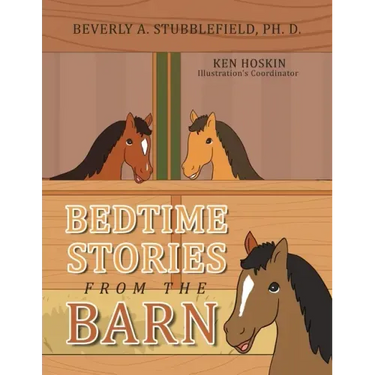 Bedtime Stories from the Barn