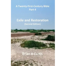 Exile and Restoration