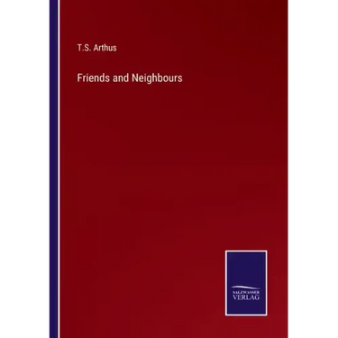 Friends and Neighbours