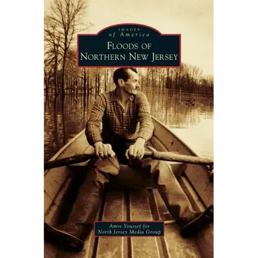 Floods of Northern New Jersey