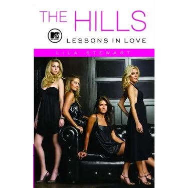 Hills: Lessons in Love